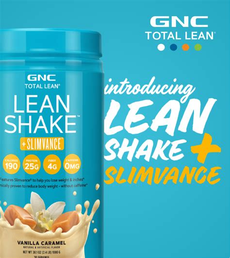 gnc shakes for weight loss.